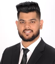 Akash Ghai, REALTOR<sup>®</sup>