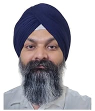 Mandeep Singh Ghotra, REALTOR<sup>®</sup>, Personal Real Estate Corporation