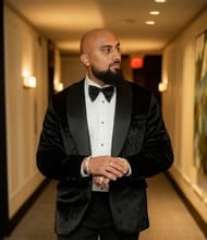 Jas Giddha, REALTOR<sup>®</sup>, Personal Real Estate Corporation