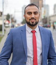 Jas Giddha, REALTOR<sup>®</sup>, Personal Real Estate Corporation