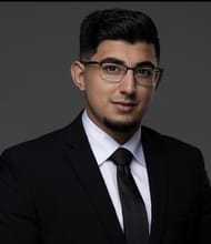 Akash Gill, REALTOR<sup>®</sup>, Personal Real Estate Corporation