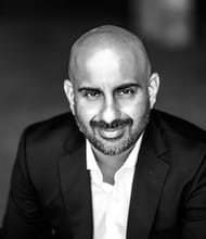 Aman S. Gill, REALTOR<sup>®</sup>, Personal Real Estate Corporation