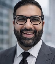 Amrit Gill, REALTOR<sup>®</sup>