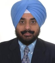 Baldev Gill, REALTOR<sup>®</sup>, Personal Real Estate Corporation