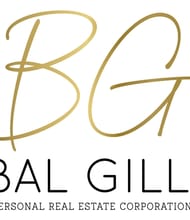 Bal Gill, REALTOR<sup>®</sup>