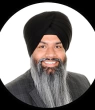 Bobby Gill, REALTOR<sup>®</sup>, Personal Real Estate Corporation