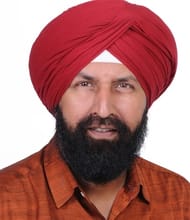 Charnjit Gill, REALTOR<sup>®</sup>
