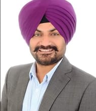Dev Gill, REALTOR<sup>®</sup>