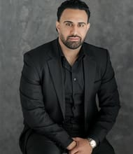 Gurbaj Gill, REALTOR<sup>®</sup>, Personal Real Estate Corporation