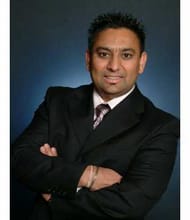 Hardy Gill, REALTOR<sup>®</sup>