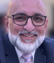 Harj Gill, REALTOR<sup>®</sup>