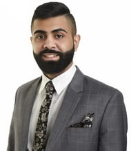 Harjot Gill, REALTOR<sup>®</sup>, Personal Real Estate Corporation