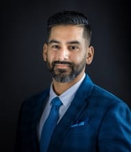 Jovin Gill, REALTOR<sup>®</sup>
