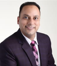 Harpreet Gill, REALTOR<sup>®</sup>, Personal Real Estate Corporation