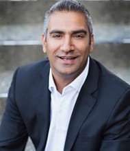 Harry Gill, REALTOR<sup>®</sup>, Personal Real Estate Corporation