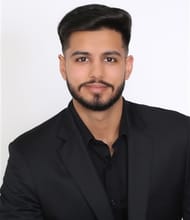 Harsh Gill, REALTOR<sup>®</sup>, Personal Real Estate Corporation