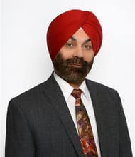 Harpreet Singh G, REALTOR<sup>®</sup>, Personal Real Estate Corporation