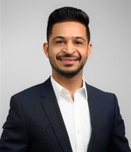 Inderjeet Gill, REALTOR<sup>®</sup>, Personal Real Estate Corporation