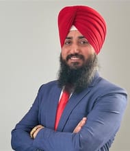 Jagdish Gill, REALTOR<sup>®</sup>