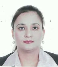 Jaspreet Gill, REALTOR<sup>®</sup>, Personal Real Estate Corporation