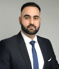 Jatinder Gill, REALTOR<sup>®</sup>, Personal Real Estate Corporation