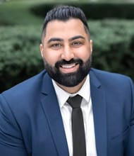 Jesse Gill, REALTOR<sup>®</sup>, Personal Real Estate Corporation