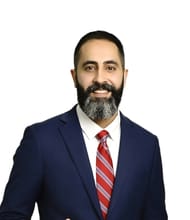 Kevin Singh Gill, REALTOR<sup>®</sup>, Personal Real Estate Corporation