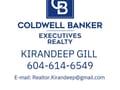 Coldwell Banker Executives Realty, 