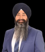 Kuldeep Gill, REALTOR<sup>®</sup>, Personal Real Estate Corporation