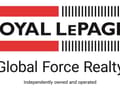 Royal LePage Global Force Realty, 
