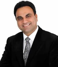 Mandeep Gill, REALTOR<sup>®</sup>, Personal Real Estate Corporation
