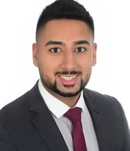 Nav Gill, REALTOR<sup>®</sup>, Personal Real Estate Corporation