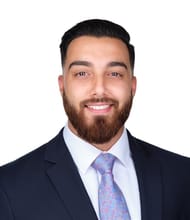 Nimar Gill, REALTOR<sup>®</sup>, Personal Real Estate Corporation