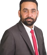 Pawandeep Gill, REALTOR<sup>®</sup>