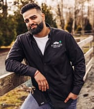 Rajin Gill, REALTOR<sup>®</sup>, Personal Real Estate Corporation