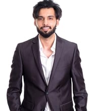 Raviraj Gill, REALTOR<sup>®</sup>