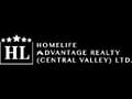 Homelife Advantage Realty Ltd., 