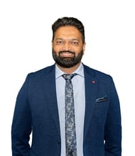 Sp Gill, REALTOR<sup>®</sup>