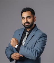 Jolly Gill, REALTOR<sup>®</sup>