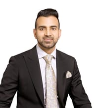 Sumeet Gill, REALTOR<sup>®</sup>, Personal Real Estate Corporation