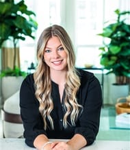 Amber Gilmore, REALTOR<sup>®</sup>