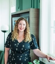 Jennifer Gilmore, REALTOR<sup>®</sup>