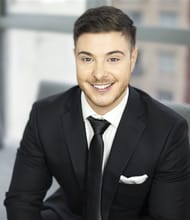 Lucas Giuriato, REALTOR<sup>®</sup>, Personal Real Estate Corporation