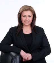 Ilona Crane, REALTOR<sup>®</sup>