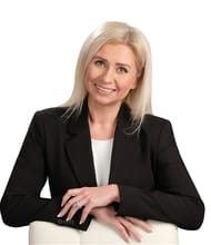Ilona Crane, REALTOR<sup>®</sup>