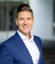 Justin Glasser, REALTOR<sup>®</sup>, Personal Real Estate Corporation