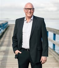 Geof Glazier, REALTOR<sup>®</sup>