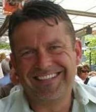 John Glazema, REALTOR<sup>®</sup>