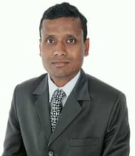 Vikram Goel, REALTOR<sup>®</sup>