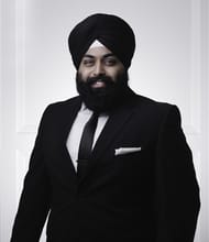 Nathan Goraya, REALTOR<sup>®</sup>